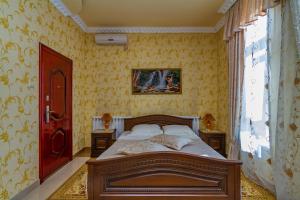 Standard Double Room room in Grand Hotel