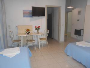 Ilona Apartments Chania Chania Greece