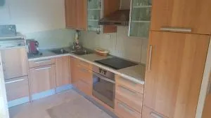 Ferienhaus Karall - Rust