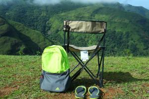 Vagamon Heights
