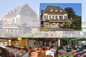 Lauberge Du Cochon Dor