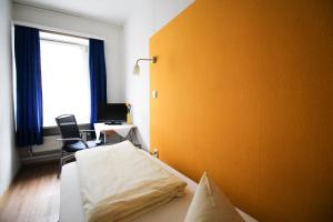 Hotel Pension am Hauptbahnhof