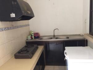 Golden Swan Sibu Homestay