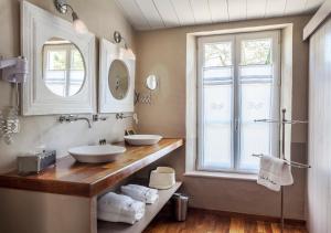 Hotels Hotel Les Bois Flottais : photos des chambres