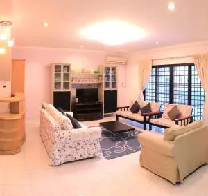 Golden Swan Sibu Homestay - Sibu