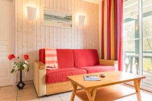 Villages vacances Village Pierre & Vacances Moliets : photos des chambres