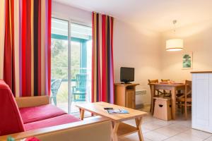 Villages vacances Village Pierre & Vacances Moliets : Appartement 1 Chambre (4 Personnes)