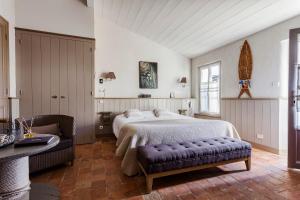 Hotels Hotel Les Bois Flottais : photos des chambres