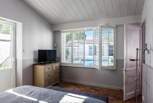 Hotels Hotel Les Bois Flottais : photos des chambres