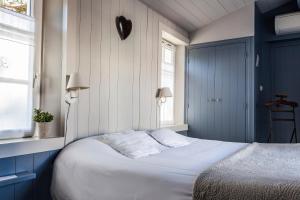 Hotels Hotel Les Bois Flottais : photos des chambres