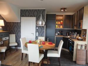 Ferienhaus mit Terrasse