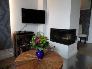 Ferienhaus mit Terrasse