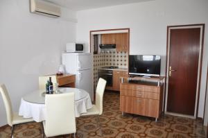 BM Apartments Rogoznica