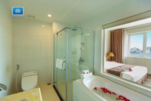 Halong Harbour Hotel