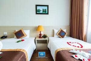 Superior giường 3 người (Superior Triple Bed)