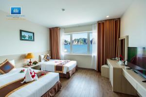 Halong Harbour Hotel