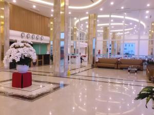 Halong Harbour Hotel