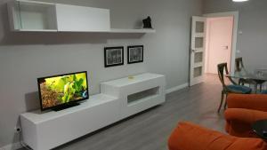 Apartmán San Anton Centro Apartment Logroño Španělsko