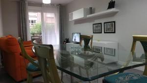San Anton Centro Apartment