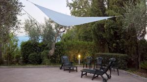 Casa Vacanze La Caprignola