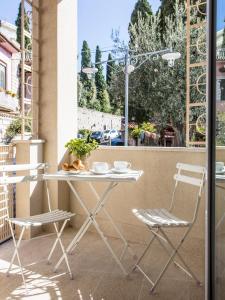 la malandrina apartments and suites