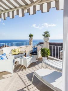 la malandrina apartments and suites