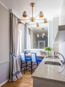 la malandrina apartments and suites