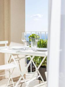 la malandrina apartments and suites