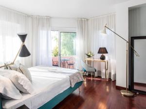 la malandrina apartments and suites