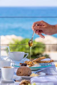 Horizon Blu Boutique Hotel Messinia Greece