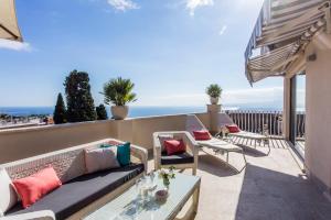 la malandrina apartments and suites