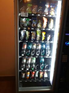 Appartamento con Balcone