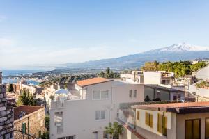 la malandrina apartments and suites