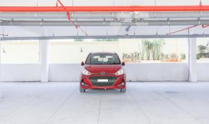Treebo Premium Akshaya Mahal Inn