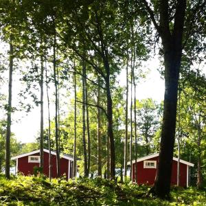 Eksjö Camping & Konferens - Ubytování bez kategorie ve městě Eksjö