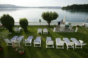 Seehotel Grauer Bär