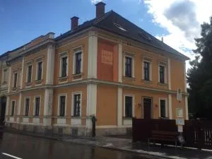 Hotel Bellini - Leoben