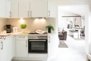 Möwennest - Flensburg