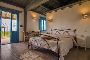 Agriturismo Parco di Canuleio - con vista sul Lago