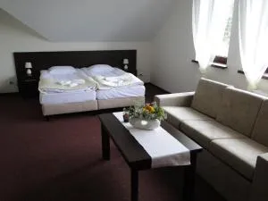 Hotel Cynamon - Bocheniec