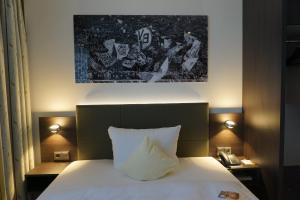 Single Room room in Ringhotel Drees