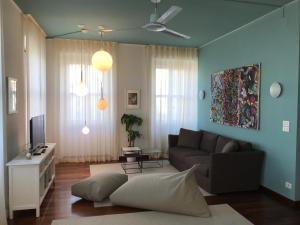 HOMEY I Pep's Rooms & Apartment