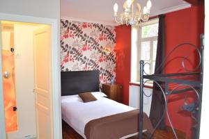 Le Domaine des Cigognes photo 12