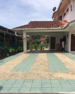 Golden Swan Sibu Homestay