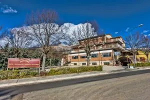 Holiday - SantʼAnatolia