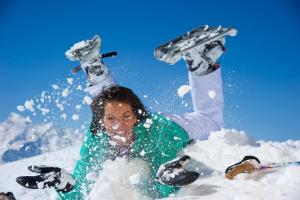 Frühstücks- Pension Sonnblickhof