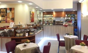 Hotel Arcobaleno
