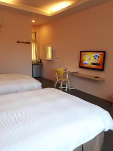 A Du B&B