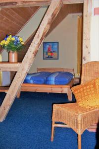 Forest-Lodge