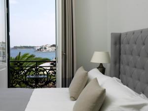 Poseidonion Grand Hotel Spetses Greece